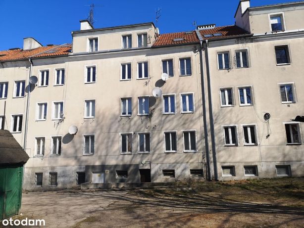Syndyk sprzeda mieszkanie w Olsztynie