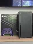 Xbox Series X 8k 1tb 120hz /pad/okablowanie/pudełko