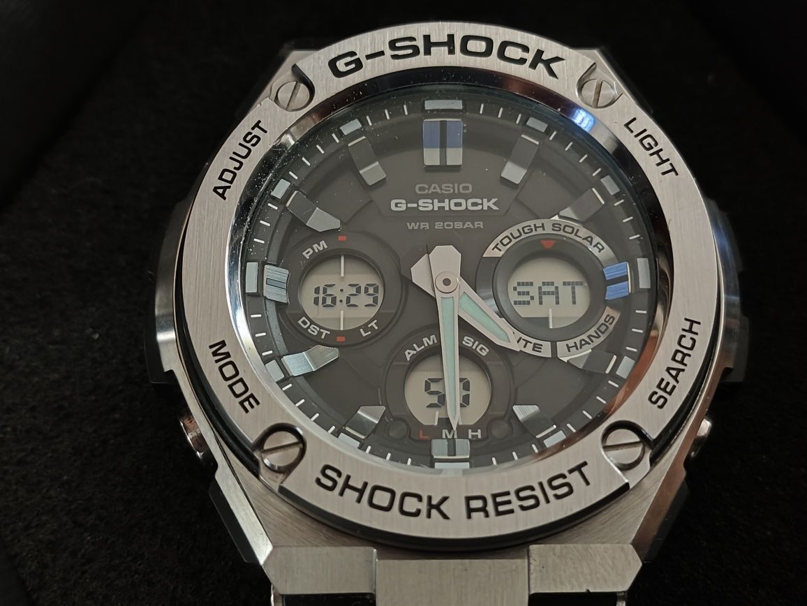 Casio GST-S110 (
