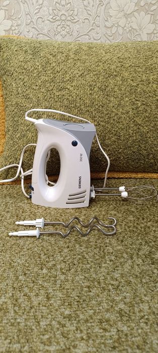 Міксер Siemens, миксер, блендер, тестомес