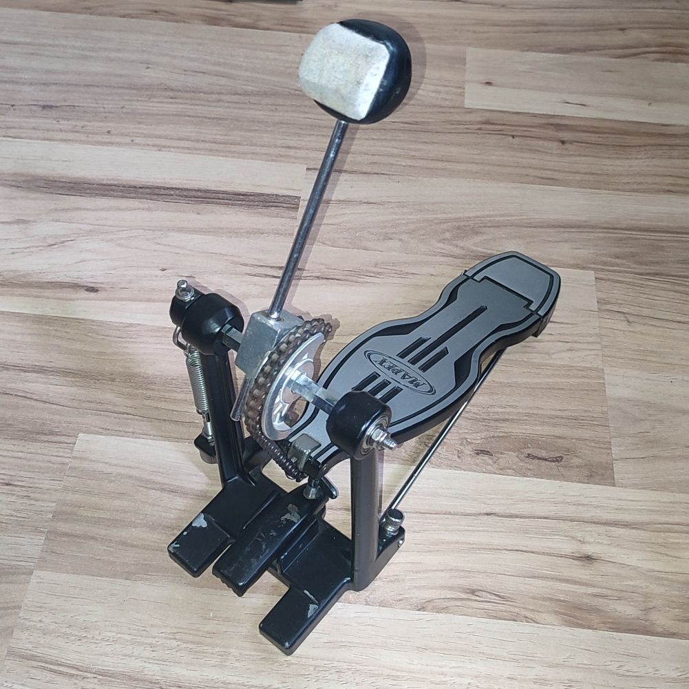 Stopa pojedyncza Mapex do perkusji kick