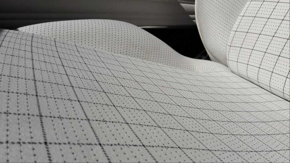 Tecidos VW Golf 1 Cabrio (vários)