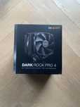 be quiet! Dark Rock Pro 4