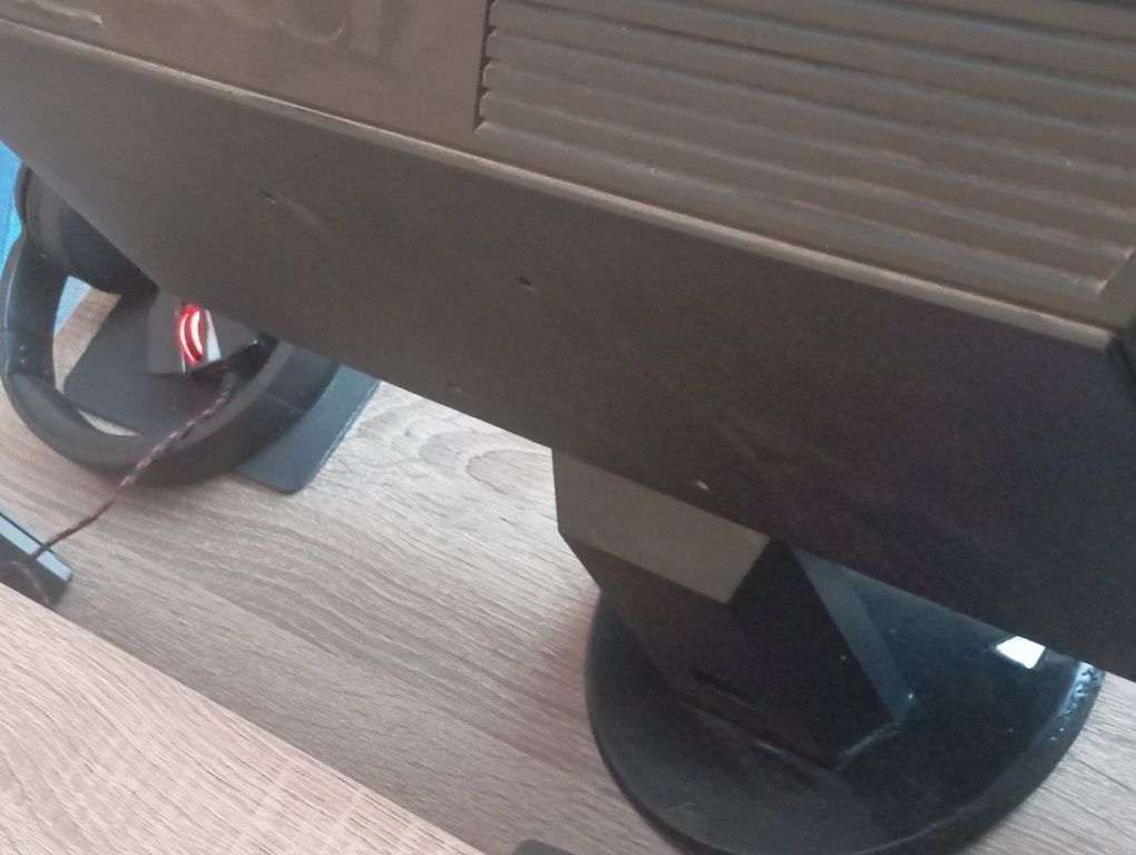 Мионитор ,ips  матрица 60 гц acer 1280x720