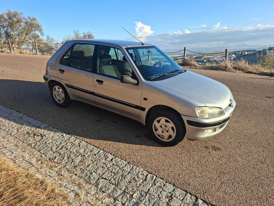 Peugeot 106 1.1cc, 60cv, 192000 kms, Muito Boa Condição!