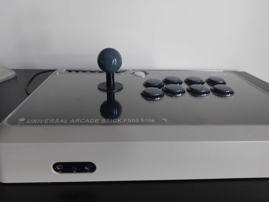 Arcade Stick Mayflash F500 Elite