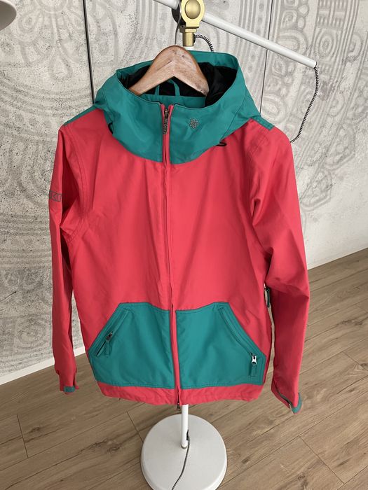 Куртка сноубордична Nikita