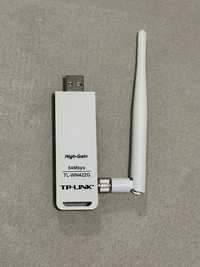 Karta sieciowa WiFi USB TP-LINK TL-WN422G