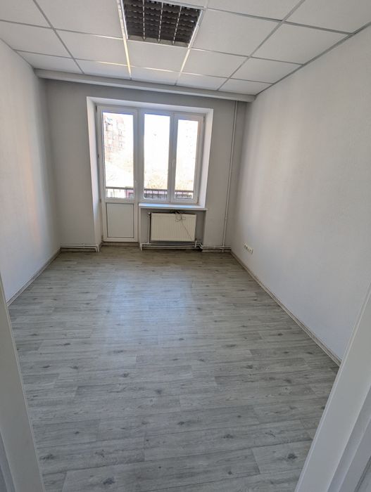 Гарна пропозиція приміщення під оренду в центрі міста