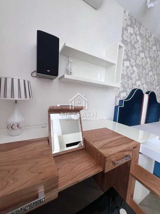 2к квартира ЖК Триумф! 23 августа! Павлово поле! Центр