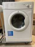 Suszarka wywiewowa Indesit: wolnostojąca, 7,0 kg - IDV 75 (EU)