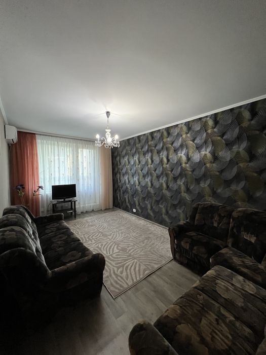 Посуточно.Подобово. Двухкомнатная квартира.Салтовка.ЦНАП.