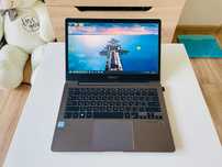 Ноутбук Asus ZenBook UX331F Intel i5-8th  8/512 SSD  MX150 (2GB) IPS