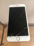 IPhone 6s Plus, uszkodzony