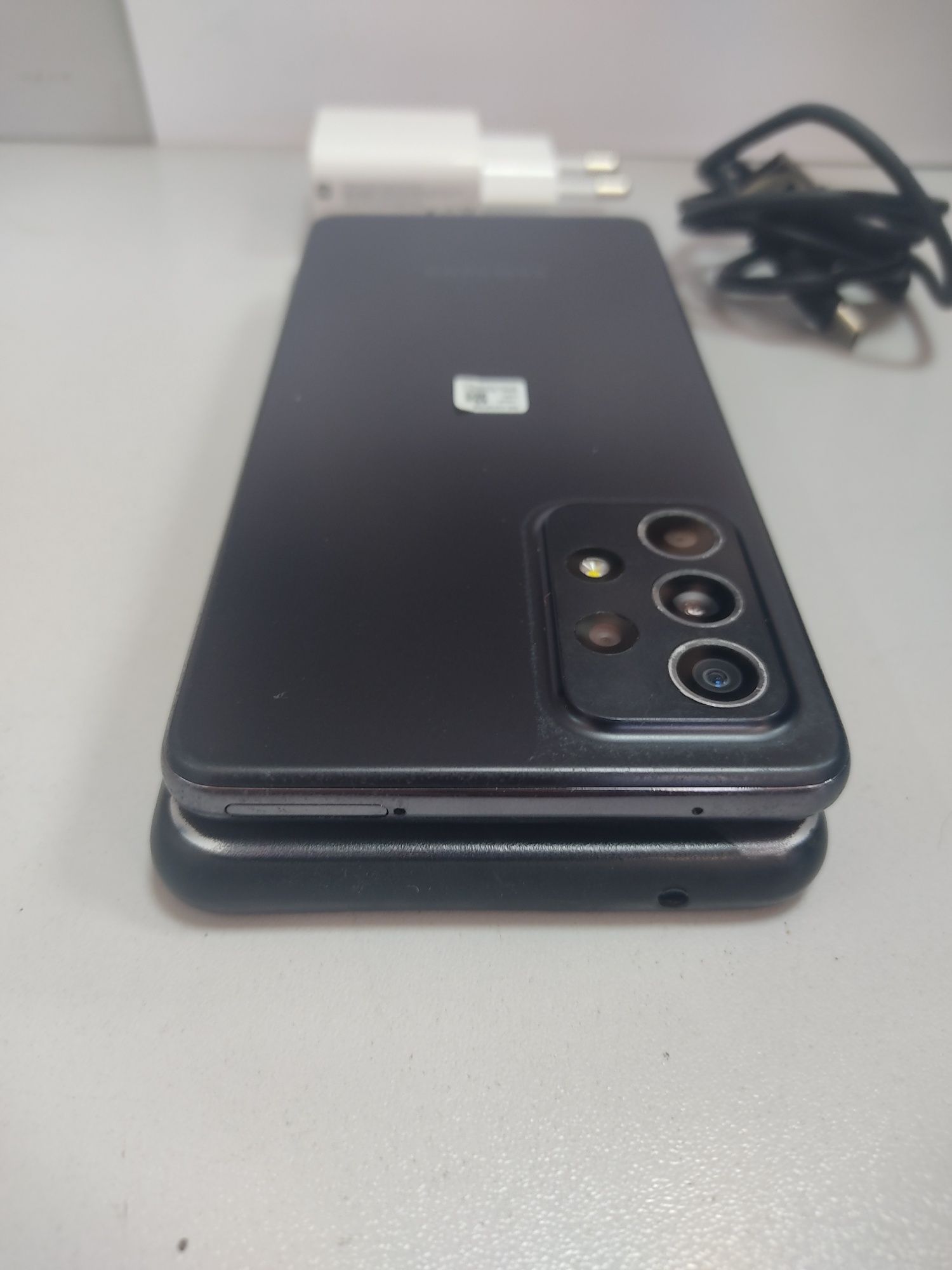 Samsung A52 6/128 gb Black