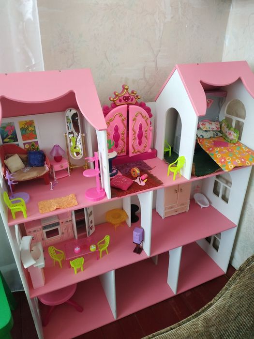 Ляльковий будинок