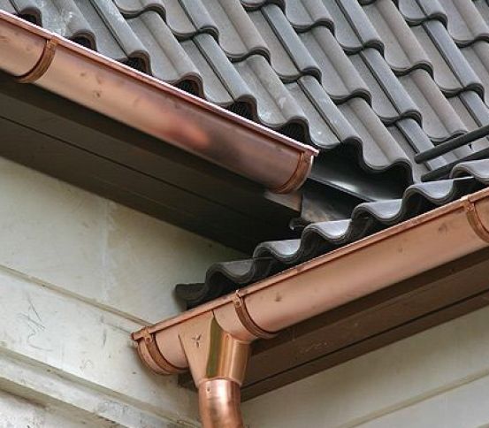 Водостічні системи -40% Bryza, RainWay, Profil, BudMasz та інші