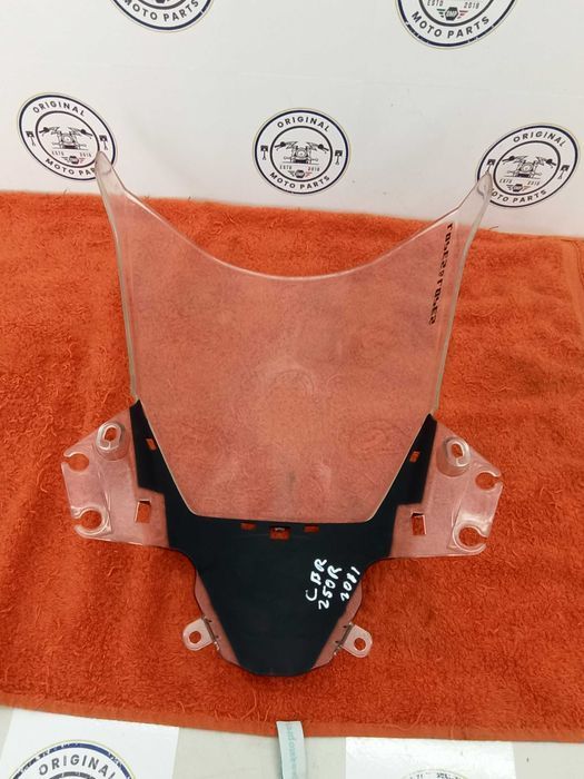 Peças para Honda CBR250R 2011/2014