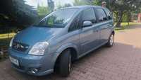 Opel Meriva 1,6 B