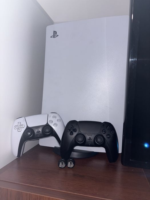 Playstation 5 пс5