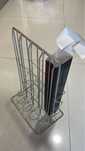 Suporte para capsulas de cafe nespresso