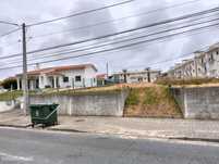 Terreno p/construção avenda principal Valado-Frades -Nazaré-Leiria