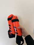 Ochraniacze Piłkarskie adidas GHOST YOUTH