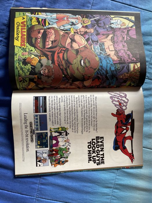 X-Men 1991 - 1st Issue (Storm Cover)