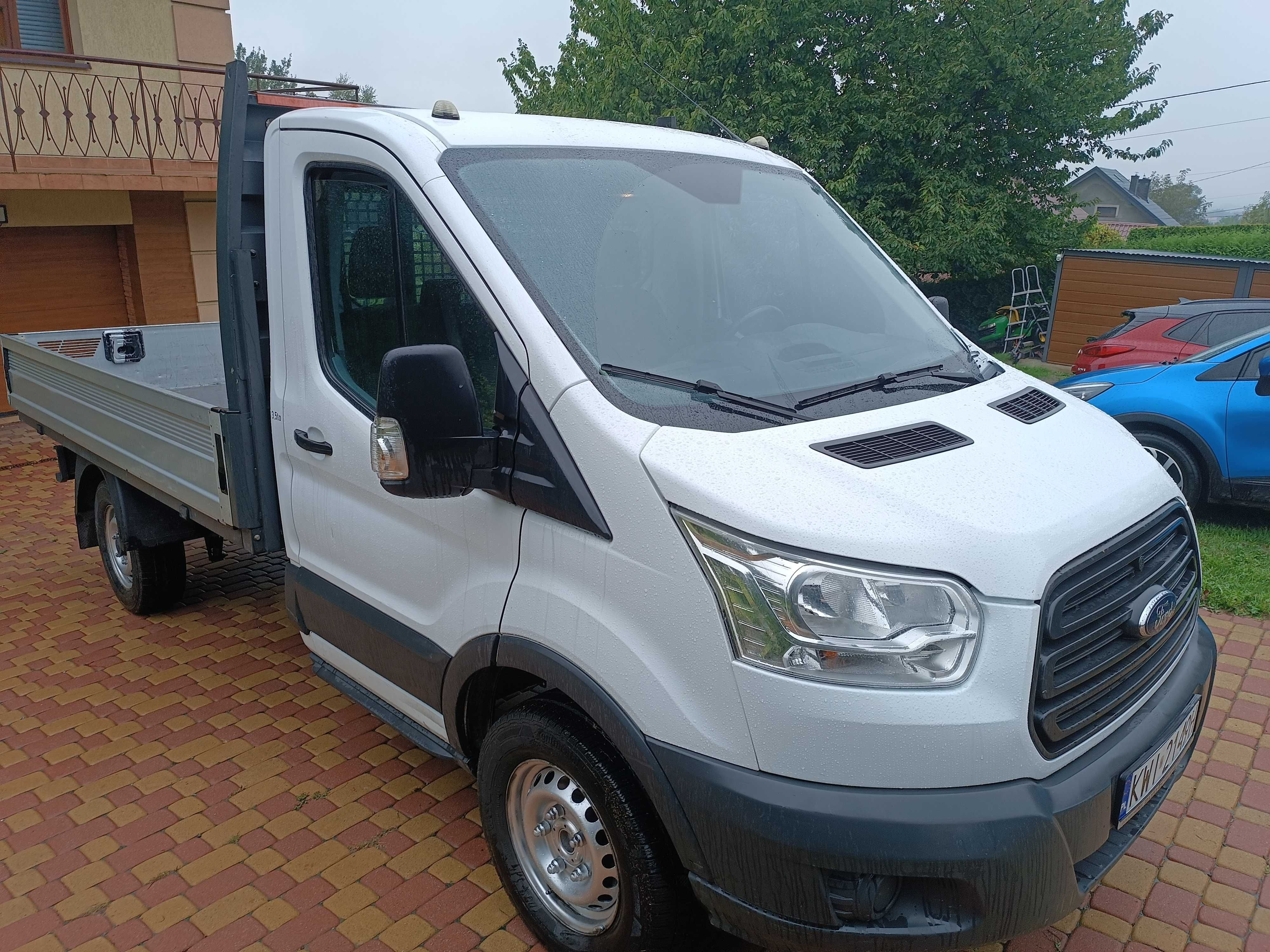 Wynajem busa trafic nowy model nowy 150zl doba