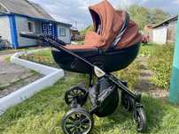 Коляска 2в1 Anex Sport