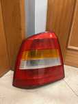Farolins Opel astra 1999/2002