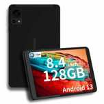 Tablet DOOGEE T20 Mini Kid 8,4" 4/128GB Czarny