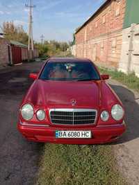 Продам Mercedes - Benz w210