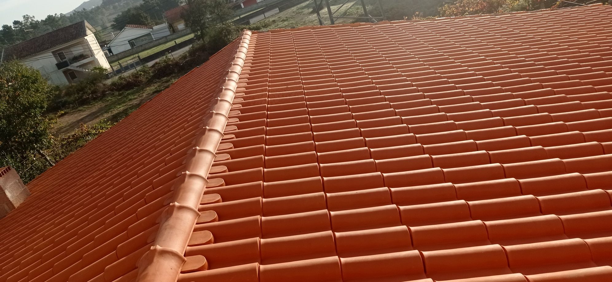 Remodelações gerais