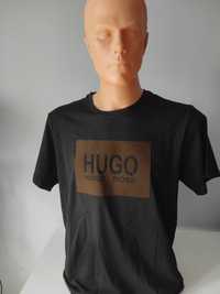 Koszulka męska Hugo
