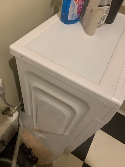 Стиральная машинка Beko WUE6511XWW