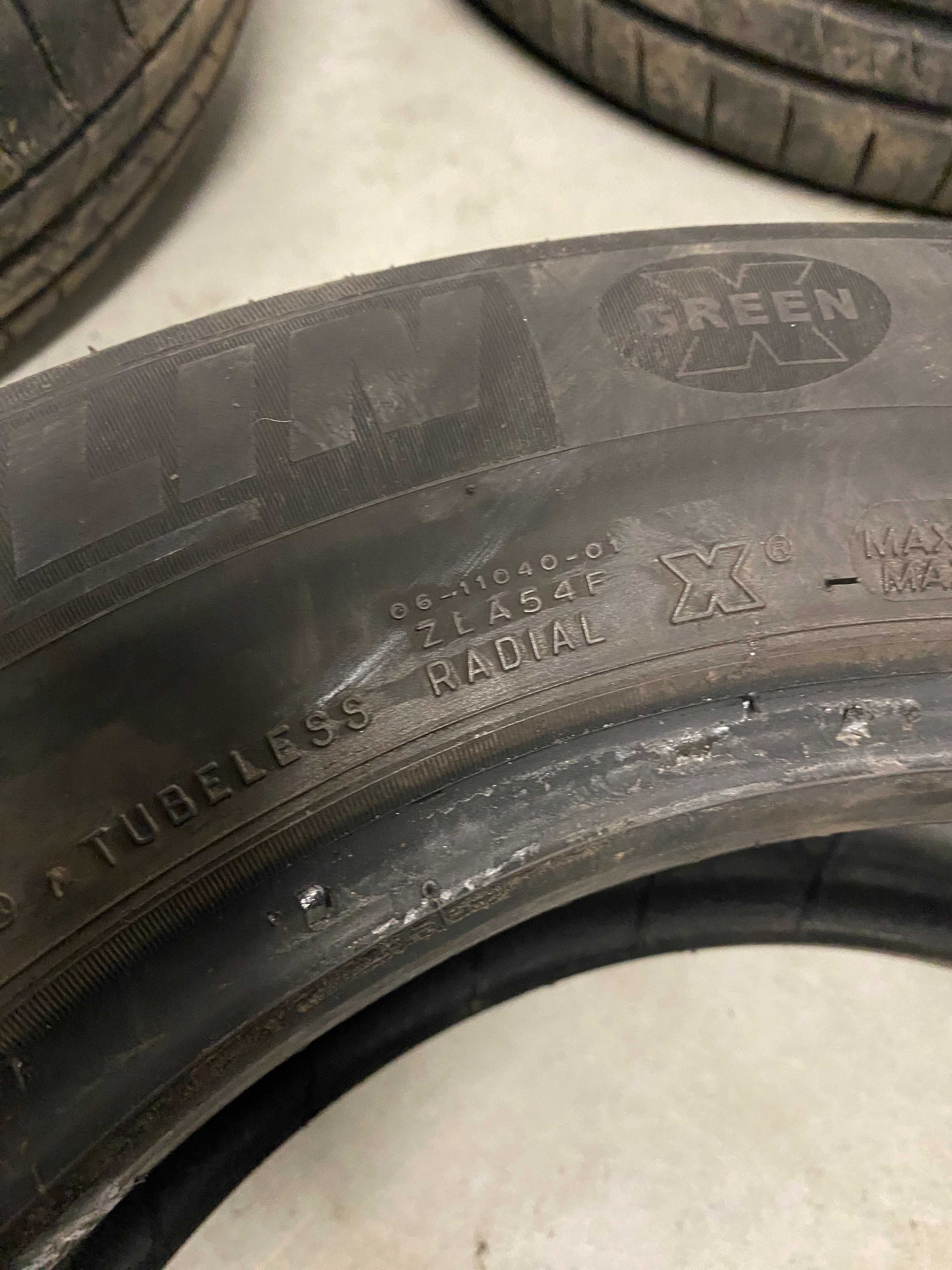 Opony MICHELIN 185/65R15 lato
