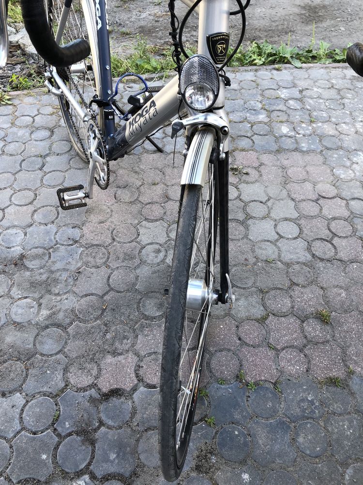 Rower szosowy Koga Miyata
