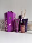 Набори XS, S від Rituals Karma, Sakura, Ayurveda, Mehr, Jing Yozakura