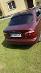 Daewoo Sens 2008 року