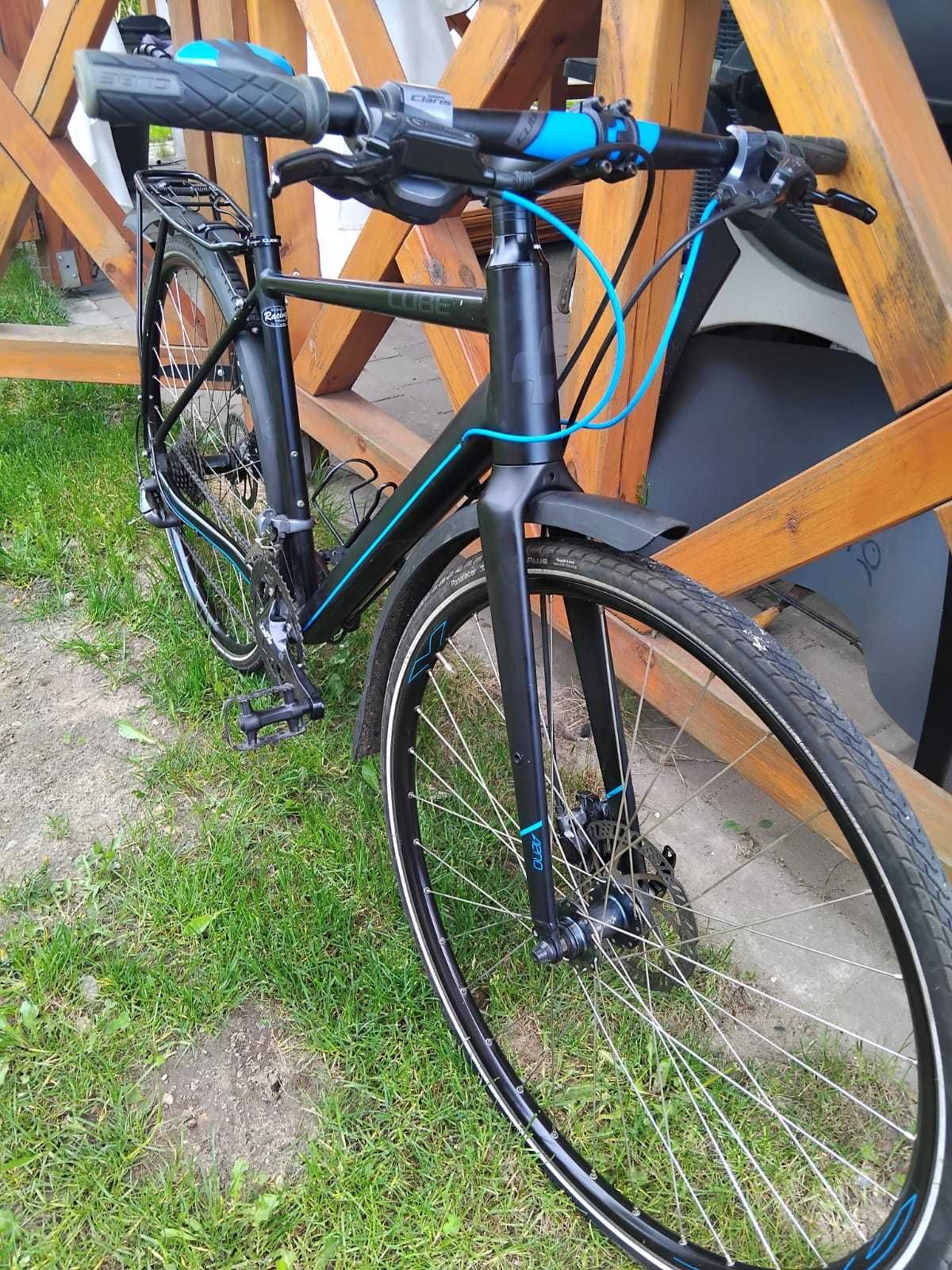 Cube SL Road     .