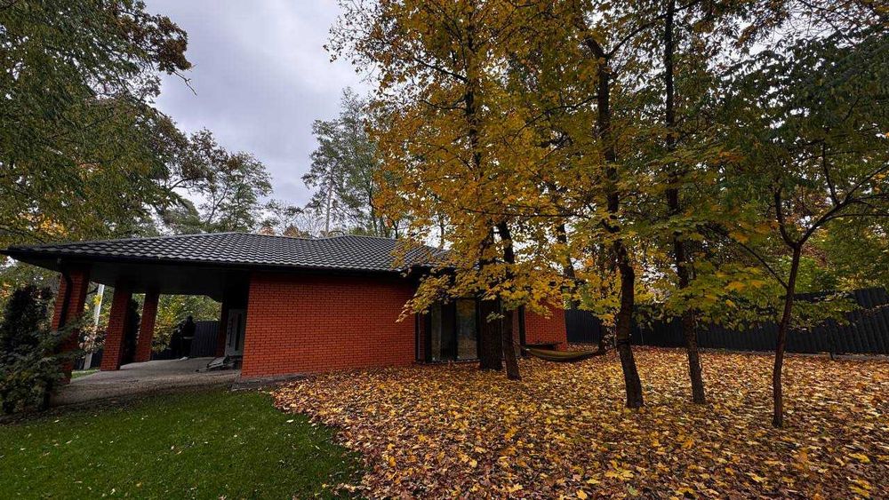 Продаж будинку в Бучі поруч з Бучанским парком