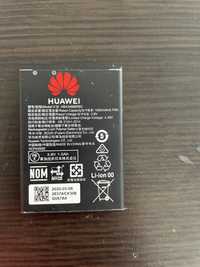 Bateria do routera Huawei