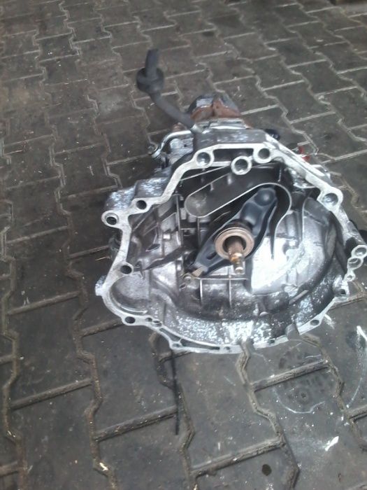 КПП коробка передач Audi A6  2.5 tdi 6 ст AEK