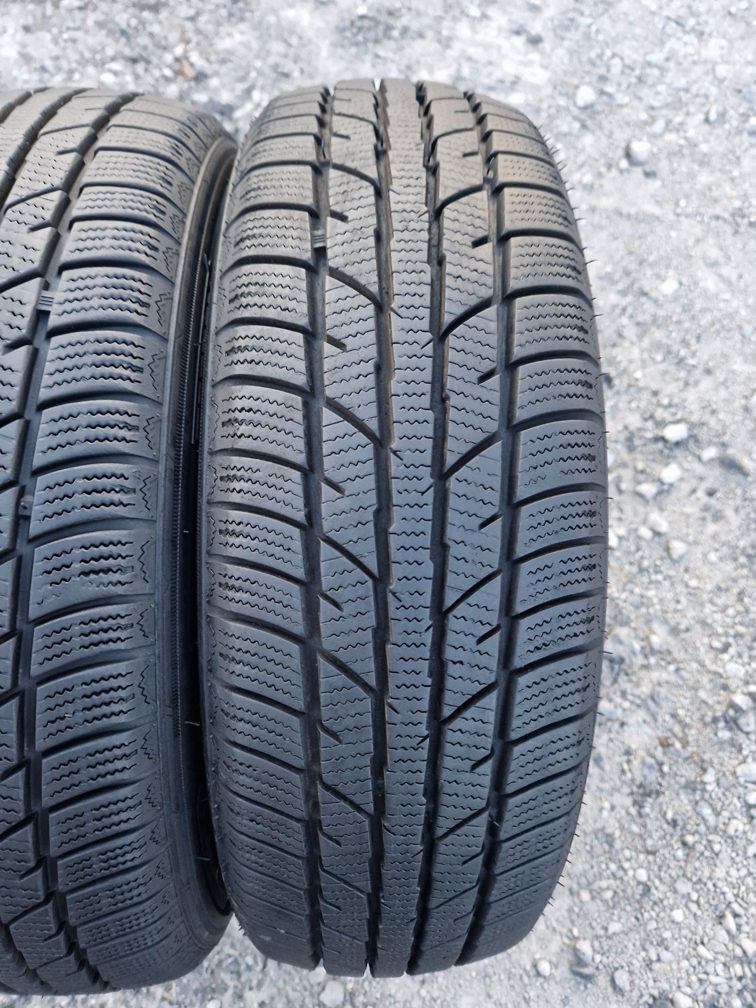 Opony zimowe Zeetex WP1000  155/65r13 (73T)