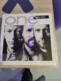 Płyta winylowa Bee Gees One