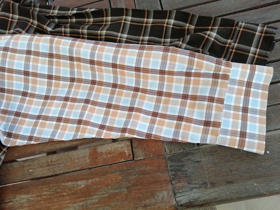 Duas Camisas Vítor Emanuel