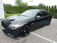 BMW F10 2.0d 2012r