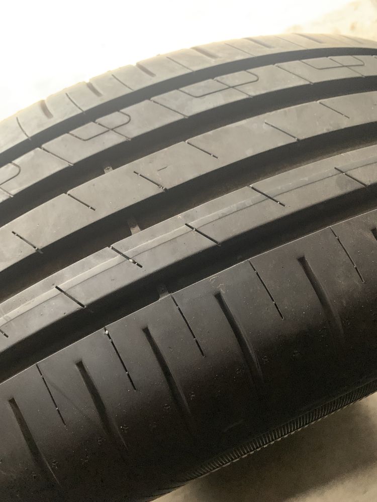 GoodYear 205/55R17 EFFICIENTGRIP  91V