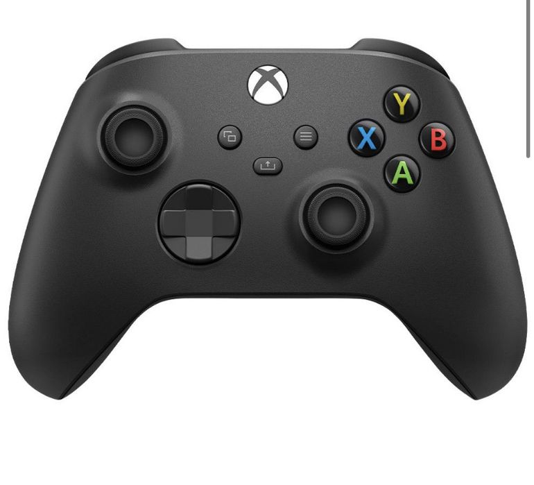 Геймпад для xbox